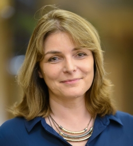 Keresztes Ilona